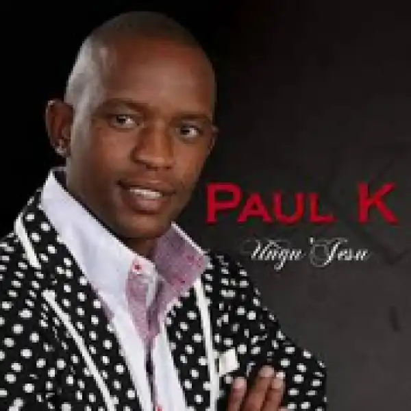 Paul K - Seteng Sediba